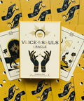 Voice of the Souls Oracle cards Rockpool