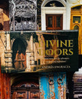 Divine Doors Cards Rockpool