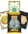 Sacred Geometry Healing Cards Schiffer Publishing