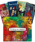 Manifesting Your Greatness Tarot Cards Schiffer Publishing