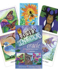 Tarot Cards Higher Intuitions Oracle Schiffer Publishing