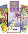 Dream Raven Tarot Cards Schiffer Publishing