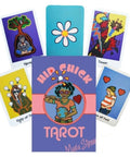 Hip Chick Tarot Cards Schiffer Publishing