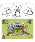 Carrot Cards Tarot Cards Schiffer Publishing