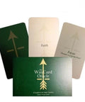 The WayCard Oracle Cards Schiffer Publishing