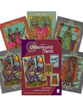 Otherworld Tarot cards Schiffer Publishing