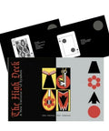 The High Deck A New Universe of Symbols Cards Schiffer Publishing