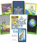 Todays Journey Tarot Cards Schiffer Publishing