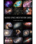 Sacred Space Meditation Cards Schiffer Publishing