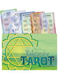 My First Relationship Tarot Cards Schiffer Publishing