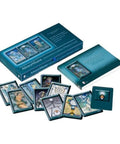 AboraMana Channeled Goddess Wisdom Cards Schiffer Publishing