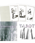 ShadowFox Tarot cards Schiffer Publishing
