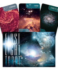First Light Tarot cards Schiffer Publishing