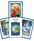Gaian Tarot Cards Schiffer Publishing