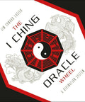 The I Ching Oracle Wheel Schiffer Publishing