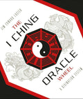 The I Ching Oracle Wheel Schiffer Publishing
