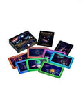 Resonance Oracle Cards Schiffer Publishing