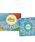 The Game of Insight Board Game Schiffer Publishing