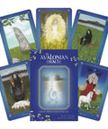 Avalonian Oracle cards