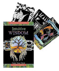 Intuitive Wisdom Tarot Cards and Book Set Schiffer Publishing