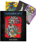 Outsider Art Tarot Cards Schiffer Publishing