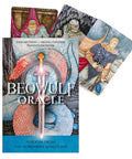 The Beowulf Oracle Cards Schiffer Publishing