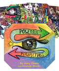 Powerful Perspectives Oracle Cards Schiffer Publishing