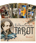 The Charles Dickens Tarot Cards Schiffer Publishing