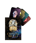 Oracle of the Crystal Skulls Schiffer Publishing