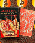 Aboriginal Walkabout Oracle Solarus Cards