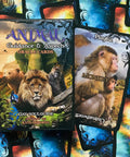 Animal Guidance And Aspects Oracle Cards Solarus