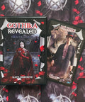 Gothika Revealed Oracle cards Solarus Cards