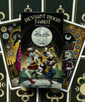 Deviant Moon Tarot cards US Games Systems