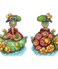 Cross stitch kit MP Studia