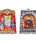 Cross stitch kit MP Studia