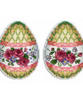 Cross Stitch Kit Spring Holiday SR-406