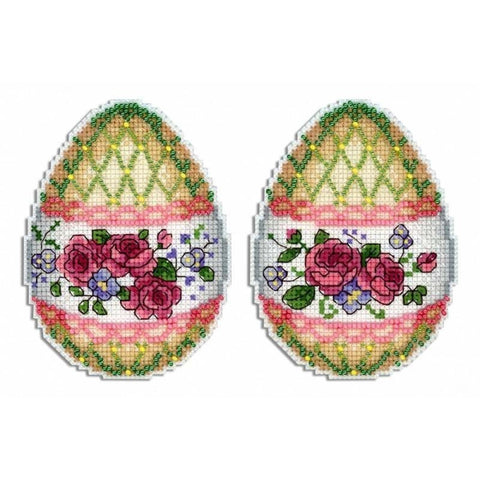 Cross Stitch Kit Spring Holiday SR-406