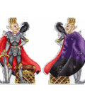 Cross Stitch Kit Koschei the Immortal SR-412
