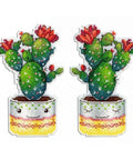 Cross Stitch Kit Prickly Friend SR-417