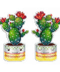 Cross Stitch Kit Prickly Friend SR-417