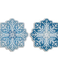 Cross Stitch Kit Snowflake SR-460