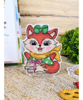 Cross stitch kit MP Studia