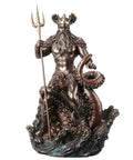 Oceanus Statue