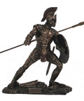 Achilles Statue