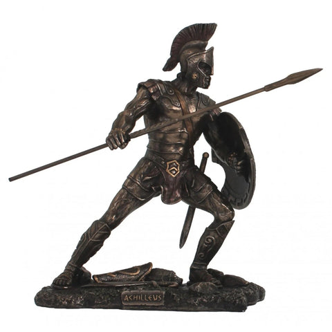 Achilles Statue