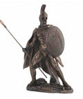 Leonidas Statue