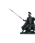 Hector Statue