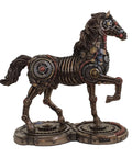 Steampunk Horse