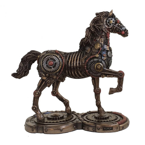 Steampunk Horse
