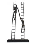Always Together Couple Sculpture